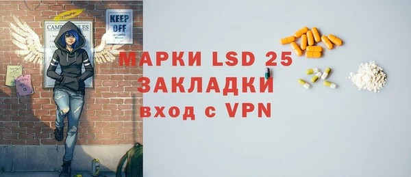 ALPHA PVP Инсар