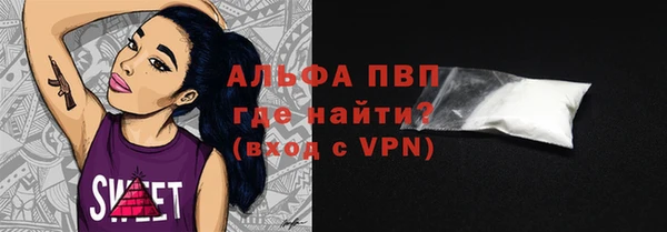 ALPHA PVP Инсар